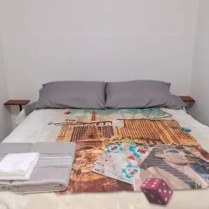 Casa Bella Vista Bogotá