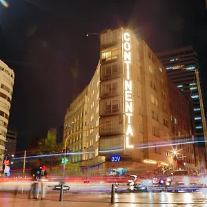 4* Aparthotel Aparta Continental